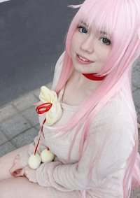 Cosplay-Cover: Neko