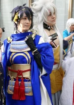 Cosplay-Cover: dat old man