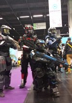 Cosplay-Cover: ODST