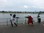 Foto des Kostüms