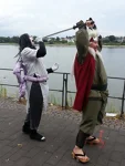Foto des Kostüms