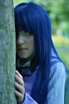 Cosplay-Cover: Hinata Hyūga (Shippuuden)