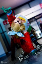 Cosplay-Cover: Kagamine Rin [Matryoshka]