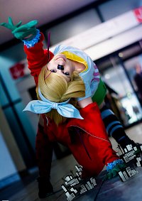 Cosplay-Cover: Kagamine Rin [Matryoshka]