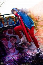 Cosplay-Cover: KAITO [Matryoshka] ☻