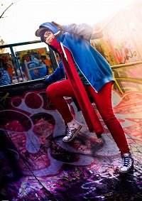 Cosplay-Cover: KAITO [Matryoshka] ☻