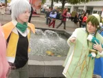Foto des Kostüms