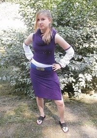 Cosplay-Cover: Ino