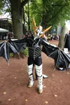 Foto des Kostüms