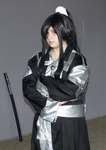 Cosplay-Cover: Yuu Kanda [1. Uniform]