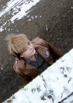 Cosplay-Cover: Jean Kirschstein [Scouting Legion]