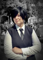 Cosplay-Cover: Skipper [Human]