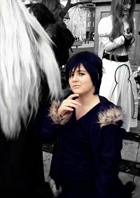 Cosplay-Cover: Orihara Izaya