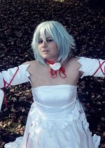 Cosplay-Cover: White Alice