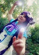 Cosplay-Cover: Toujou Nozomi [Candy Maid]