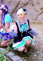 Cosplay-Cover: Toujou Nozomi [Candy Maid]