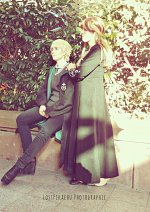 Cosplay-Cover: Narzissa malfoy