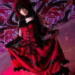 Cosplay: Tokisaki Kurumi ❀ Spirit | "Nightmare" ❀
