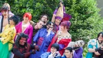 Cosplay-Cover: Kaoru Kamiya