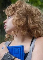 Cosplay-Cover: River Song [Prison]