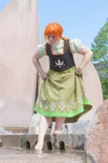 Foto des Kostüms