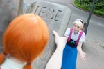 Foto des Kostüms