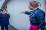 Foto des Kostüms