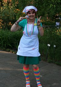 Cosplay-Cover: Decora!Chibitalia