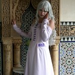 Cosplay: Lady Amalthea