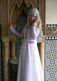 Cosplay-Cover: Lady Amalthea