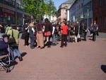 Foto des Kostüms