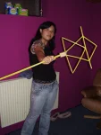 Foto des Kostüms