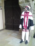 Foto des Kostüms