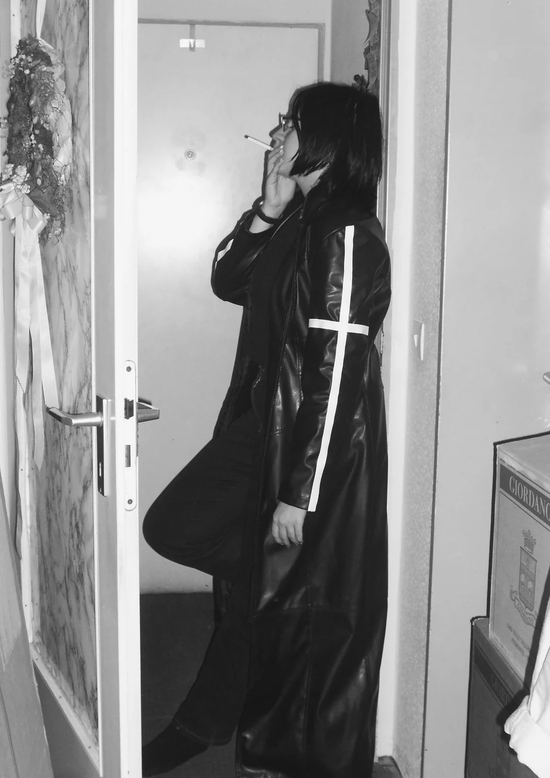 Cosplay-Cover: Youji Kodou ~Mission~