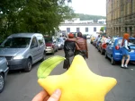 Foto des Kostüms