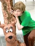 Foto des Kostüms