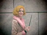 Cosplay-Cover: Queenie Goldstein