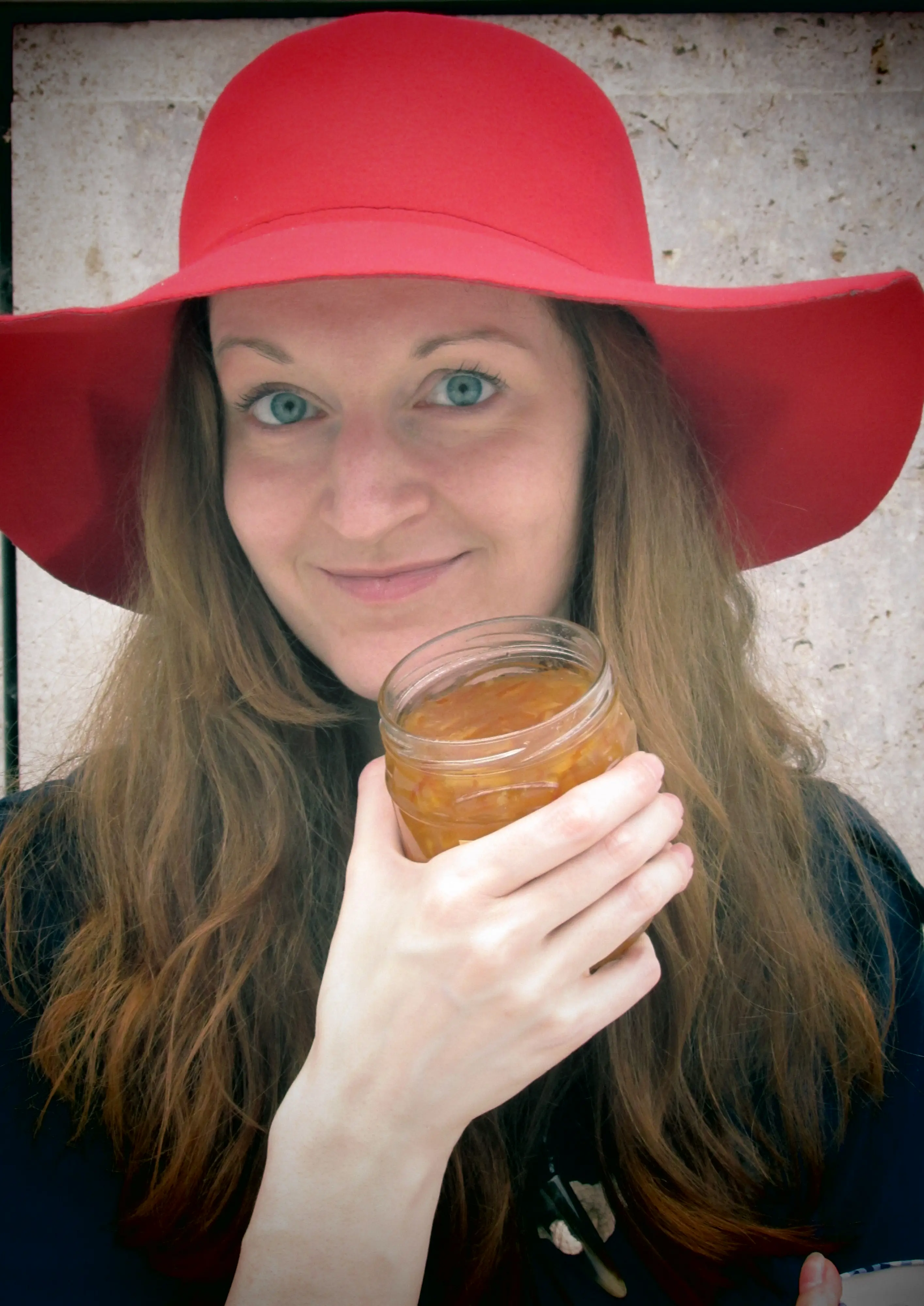 Cosplay-Cover: Paddington