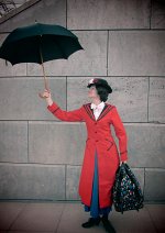 Cosplay-Cover: Mary Poppins