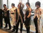 Cosplay-Cover: Aoi - Befor I Decay