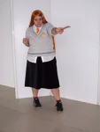 Foto des Kostüms