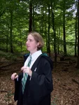 Foto des Kostüms