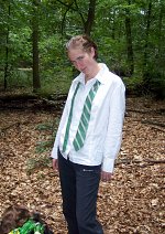 Cosplay-Cover: Draco Malfoy