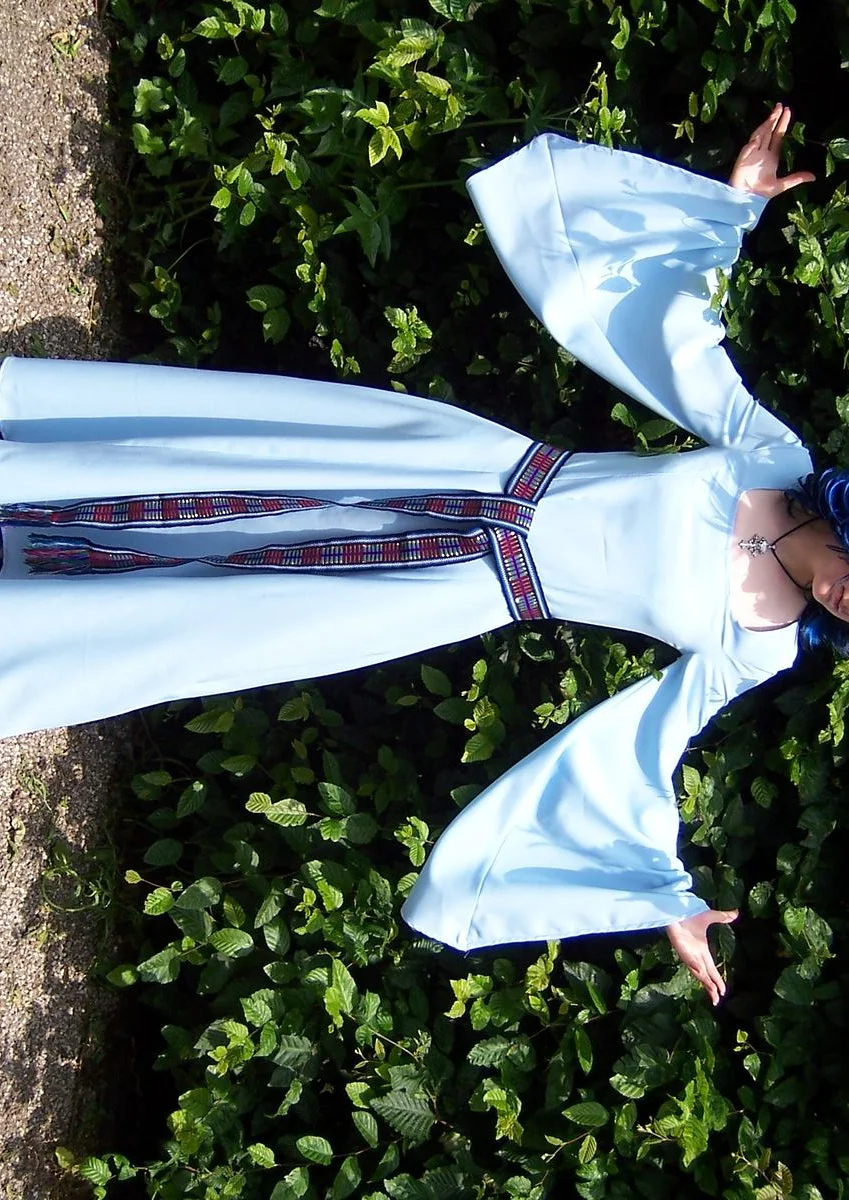 Cosplay-Cover: Nurikki