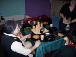Foto des Kostüms