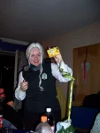 Foto des Kostüms