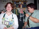Foto des Kostüms