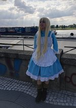 Cosplay-Cover: Marry Kozakura