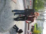 Foto des Kostüms