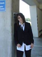 Cosplay-Cover: Kai ChiZuRu